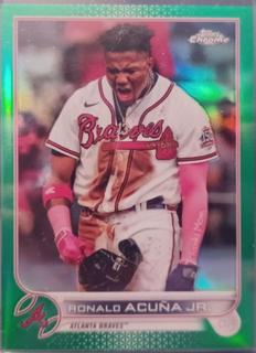 Ronald Acuna Jr.