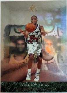 Damon Stoudamire