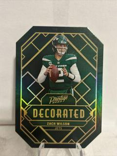 Zach Wilson