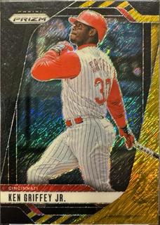 Ken Griffey Jr.