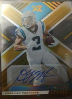 DJ Moore