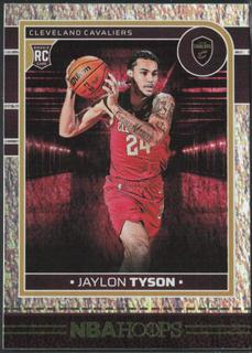 Jaylon Tyson