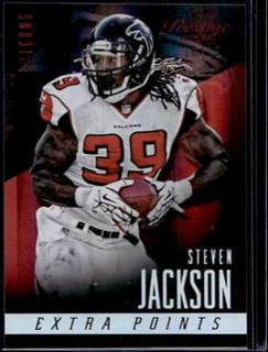 Steven Jackson