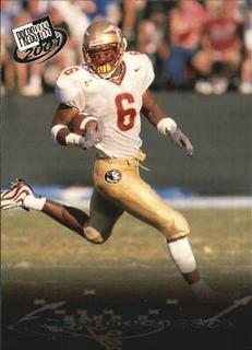 Derrick Gibson