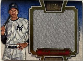 Alex Rodriguez