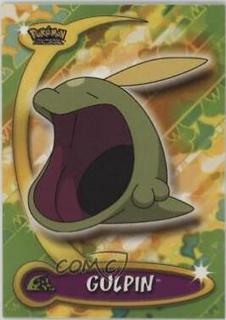 Gulpin