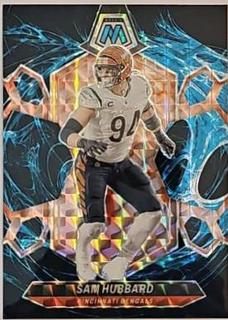 Sam Hubbard