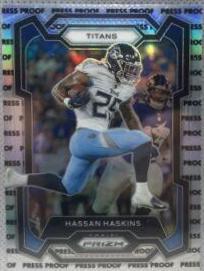 Hassan Haskins