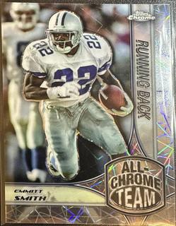 Emmitt Smith