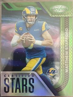 Matthew Stafford