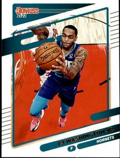 PJ Washington Jr.