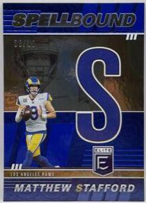 Matthew Stafford