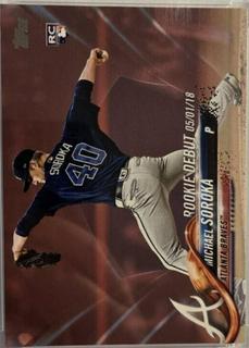 Michael Soroka