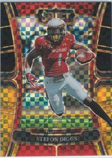Stefon Diggs