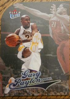 Gary Payton