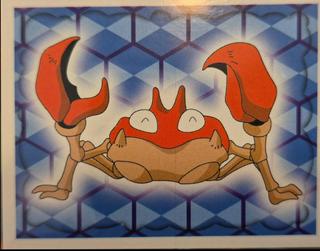 Krabby