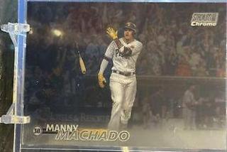 Manny Machado