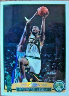Rashard Lewis