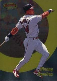 Manny Ramirez