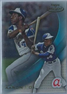 Hank Aaron