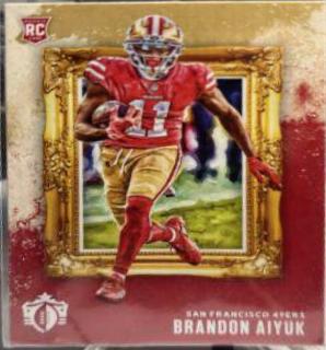 Brandon Aiyuk