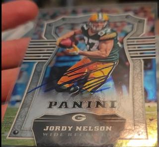 Jordy Nelson