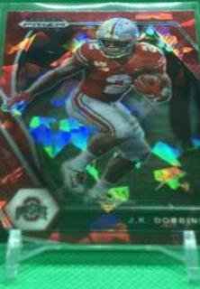 J. K. Dobbins