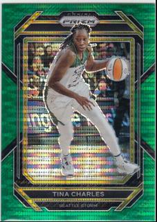 Tina Charles