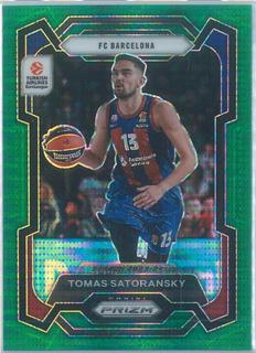 Tomas Satoransky