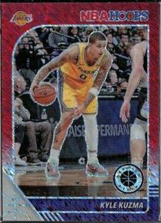 Kyle Kuzma