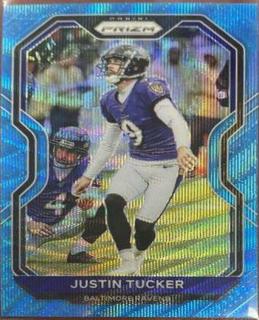 Justin Tucker