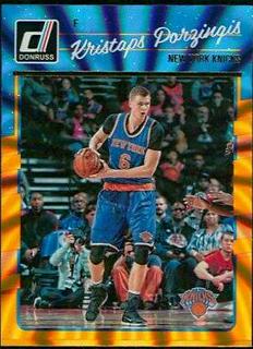 Kristaps Porzingis