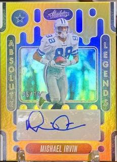 Michael Irvin