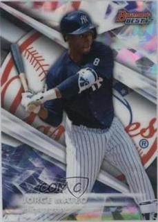 Jorge Mateo
