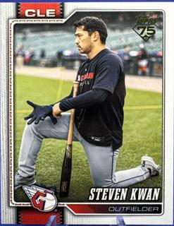 Steven Kwan