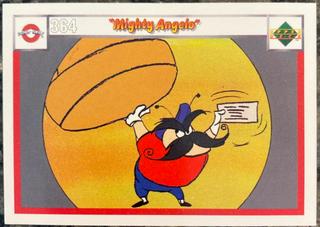 Mighty Angelo #364 / 373