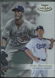Cody Bellinger