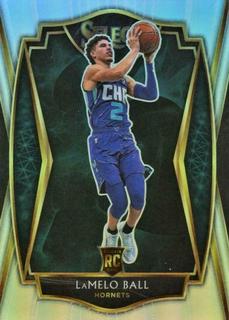 LaMelo Ball