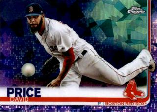 David Price