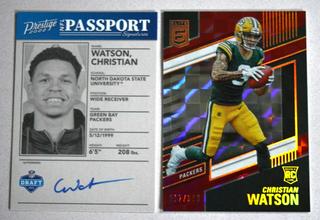 Christian Watson