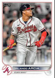 Orlando Arcia