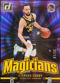 Stephen Curry