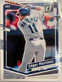 Edgar Martinez