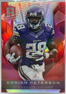 Adrian Peterson