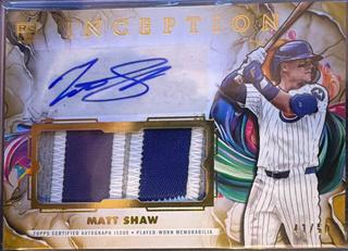 Matt Shaw