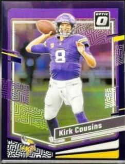 Kirk Cousins