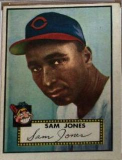 Sam Jones
