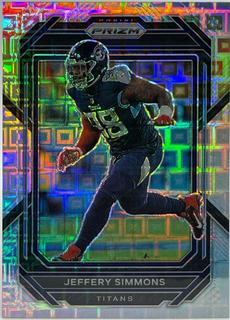 Jeffery Simmons