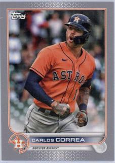 Carlos Correa