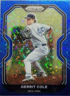 Gerrit Cole